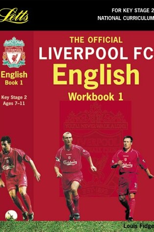 Cover of Liverpool English