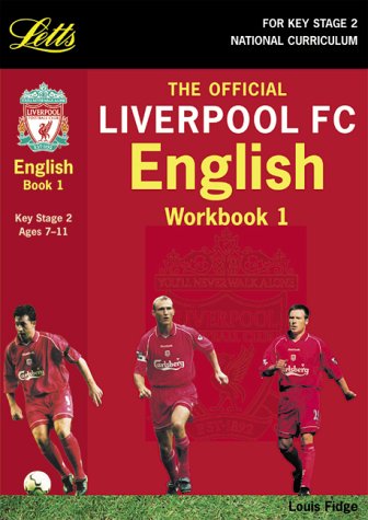 Book cover for Liverpool English