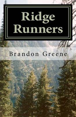 Book cover for Ridge Runners