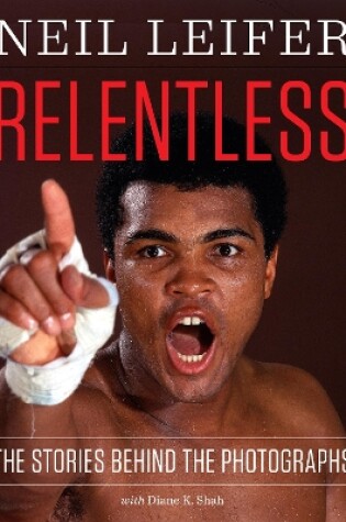Cover of Relentless