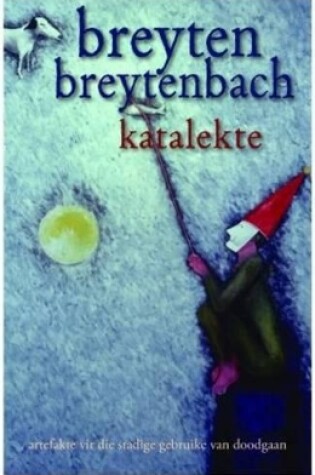Cover of Katalekte