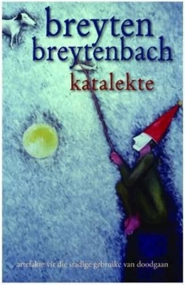 Book cover for Katalekte