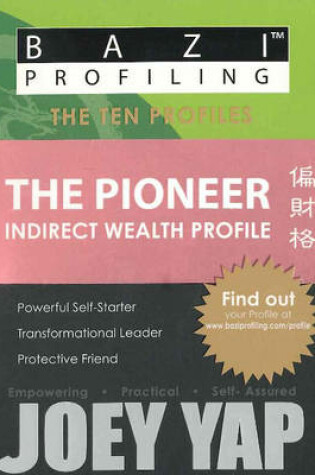Cover of Pioneer