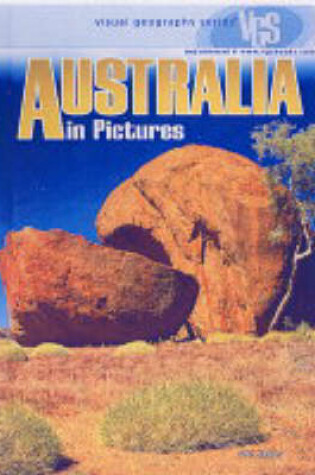 Cover of Australia In Pictures