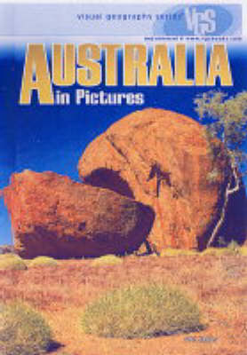 Cover of Australia In Pictures