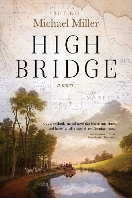 Book cover for High Bridge