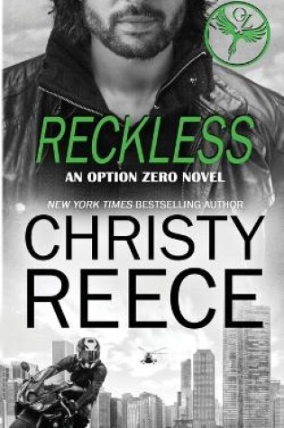 Cover of Reckless