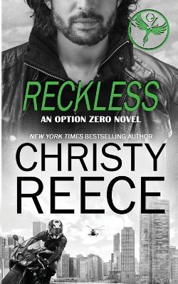 Book cover for Reckless