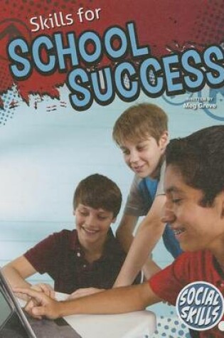 Cover of Skills for School Success