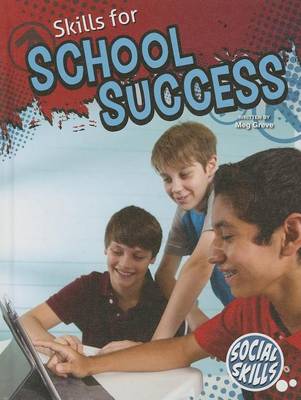 Cover of Skills for School Success