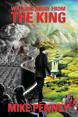 Book cover for Walking Away From The King