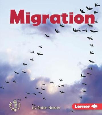 Cover of Migration