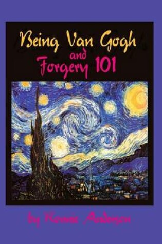 Cover of Being Van Gogh