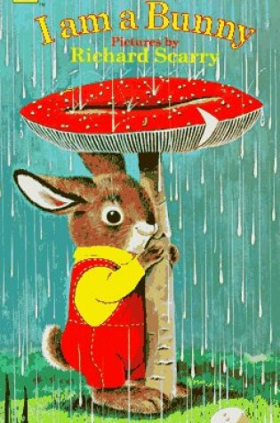 Cover of I am a Bunny