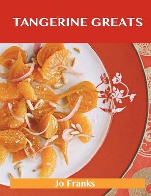 Book cover for Tangerine Greats