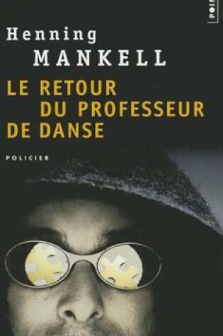 Cover of Le Retour Du Professeur De Danse