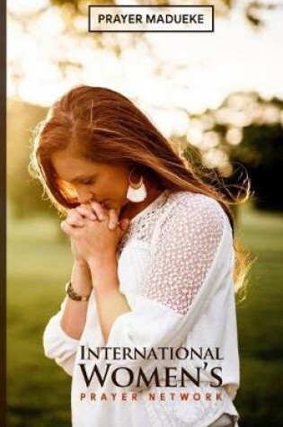 Cover of International Women's Prayer Network
