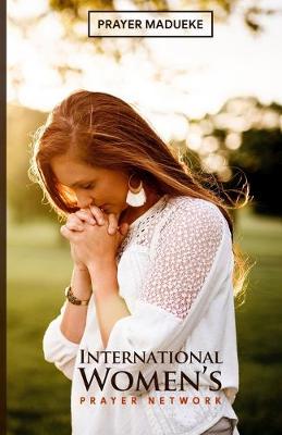 Book cover for International Women's Prayer Network