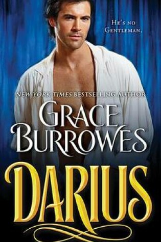 Cover of Darius