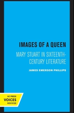 Cover of Images of a Queen