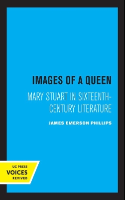 Book cover for Images of a Queen