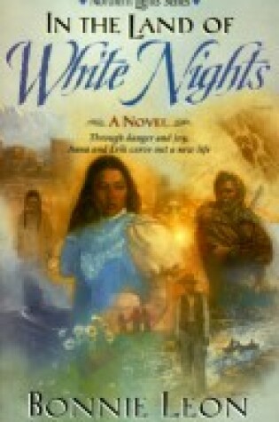 Cover of In the Land of White Nights