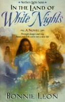 Book cover for In the Land of White Nights