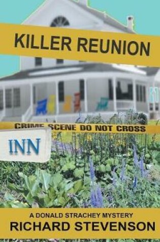 Cover of Killer Reunion