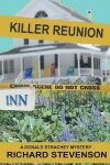 Book cover for Killer Reunion