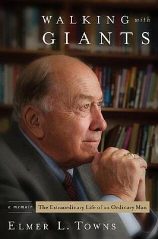 Cover of Walking with Giants