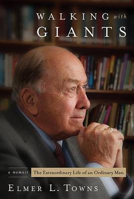 Book cover for Walking with Giants