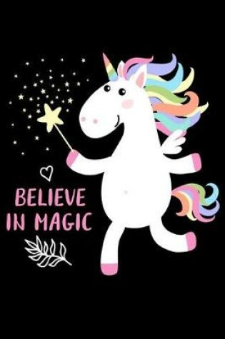 Cover of Believe in Magic