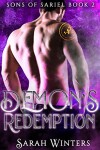 Book cover for Demon's Redemption