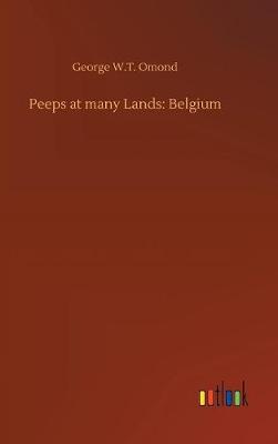 Book cover for Peeps at many Lands