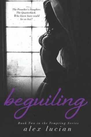 Cover of Beguiling