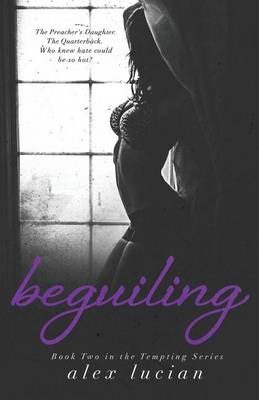 Book cover for Beguiling