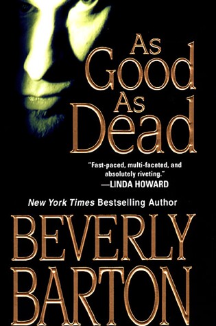 Cover of As Good As Dead