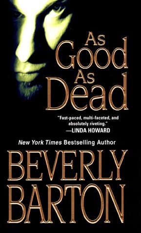 Book cover for As Good As Dead