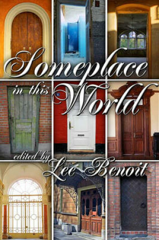 Cover of Someplace in This World