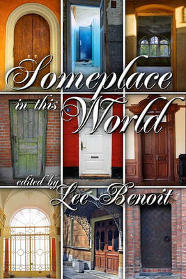 Book cover for Someplace in This World