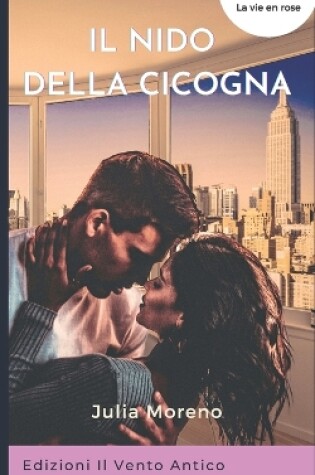 Cover of Il nido della cicogna