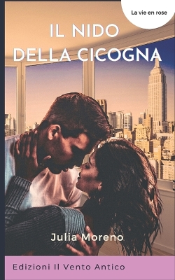 Cover of Il nido della cicogna