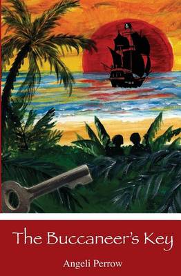 Cover of The Buccaneer's Key