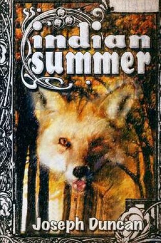 Cover of Indian Summer