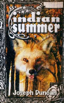 Book cover for Indian Summer