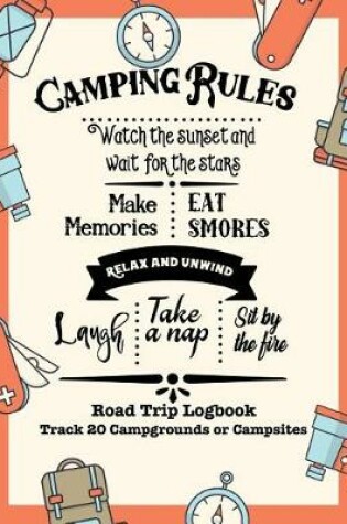Cover of Camping Rules