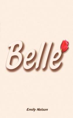 Book cover for Belle