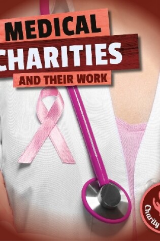 Cover of Medical Charities