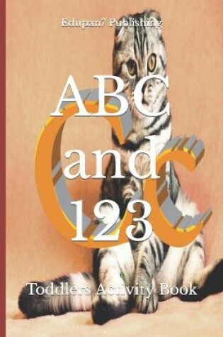Cover of ABC and 123