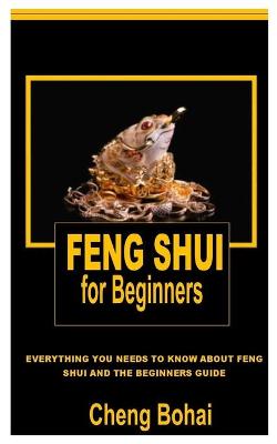 Cover of Feng Shui for Beginners